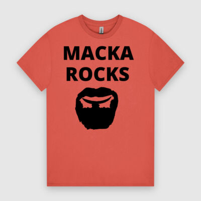 Macka Rocks BB Thumbnail
