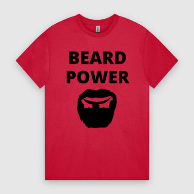 Beard Power BB Thumbnail
