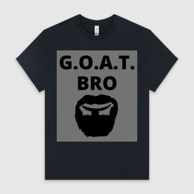 G.O.A.T. Bro (Greatest Of All Time) let him know BBGB Thumbnail