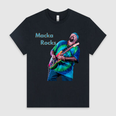 Macka Rocks Psychedelic Thumbnail