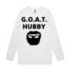 Mens Base Longsleeve Tee Thumbnail