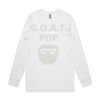 Mens Base Longsleeve Tee Thumbnail
