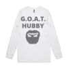 Mens Base Longsleeve Tee Thumbnail