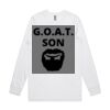 Mens Base Longsleeve Tee Thumbnail