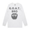 Mens Base Longsleeve Tee Thumbnail