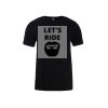 Mens Fitted Cotton Tee Thumbnail